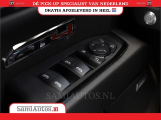 GMC Sierra 6.2 V8 4X4 | GRIJSKENTEKEN | DUBBELE CABINE | PICK UP | VOORRAAD 2241 -  8521 | - afbeelding nr 38