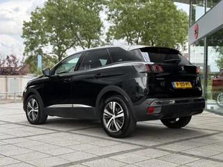 Peugeot 3008 Peugeot 3008 1.2 PureTech Aut. | Allure | Navi | Camera | Nieuw Model - afbeelding nr 4