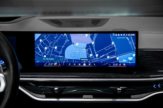 BMW X5 BMW X5 xDrive50e Hybrid | M Sport | Individual | Panodak Skylounge | Comfortstoel | H&K | 22 inch | - afbeelding nr 35