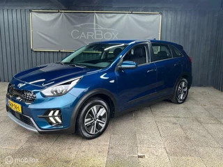 Kia Niro Kia Niro 1.6 GDi Hybrid DynamicLine - afbeelding nr 4