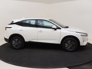 Nissan QASHQAI - afbeelding nr 6