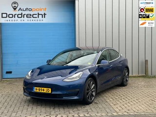 Tesla Model 3 - 170254719-0