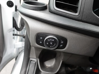 Ford Transit Custom Ford Transit Custom 130pk Automaat L2H1 Trend Navigatie Camera Apple Carplay/ Android auto Trekhaak Airco Cruise Control - afbeelding nr 13