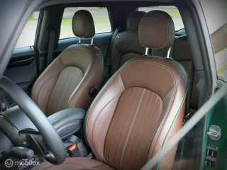MINI Cooper S Mini Cooper S 60 Years - 1 eig - Harman/Kardon - 2e set wielen - afbeelding nr 69
