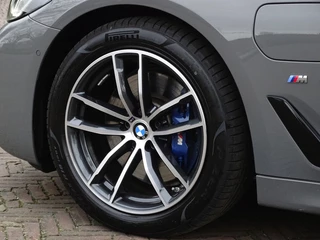 BMW 5 Serie BMW 5 Serie Touring 530e 292PK M-sport Edit.+ / 2021 / Laser LED - afbeelding nr 59