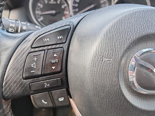Mazda CX-5 - afbeelding nr 34