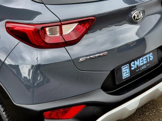 Kia Stonic Kia Stonic 1.0 T-GDi DynamicPlusLine 1e Eig! |HLeer|Clima|Nav - afbeelding nr 35