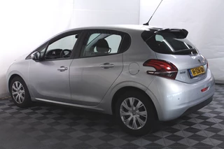 Peugeot 208 - afbeelding nr 8