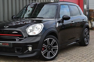 MINI Countryman - afbeelding nr 18