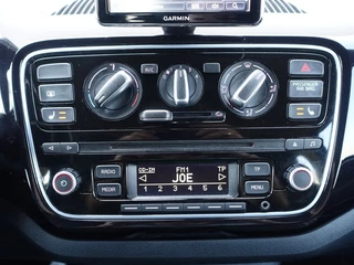Volkswagen up! Volkswagen up! Up 1.0 MPi Club I 2e Eig. I Airco I Cruise I Navi I Stoelverw. I - afbeelding nr 17