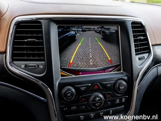 Jeep Grand Cherokee - afbeelding nr 30
