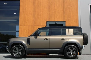 Land Rover Defender Land Rover Defender HSE 2.0 D240 110 | Mat PPF - afbeelding nr 2
