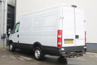 Iveco Daily - afbeelding nr 4