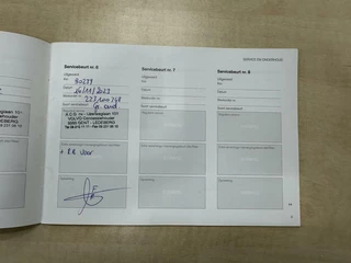 Volvo V60 Volvo V60 2.0 T3 Xenium Navi Cruise Climate Leder Stoelverwarming Trekhaak Lichtmetaal - afbeelding nr 23