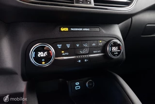 Ford Kuga Ford Kuga 2.5 PHEV 225 pk ST-Line NL-auto|nav|pdc|ecc|lmv19 - afbeelding nr 16