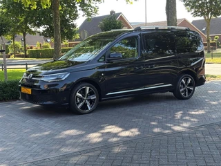 Volkswagen Caddy Volkswagen Caddy MAXI 1.5 TSI 115pk DSG Style 5+1 Rolstoelauto, ACC, Panodak, Camera, LED, Virtual - afbeelding nr 35