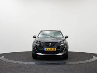 Peugeot 2008 Peugeot 2008 1.2 PT Allure Pack | Automaat | Trekhaak - afbeelding nr 13