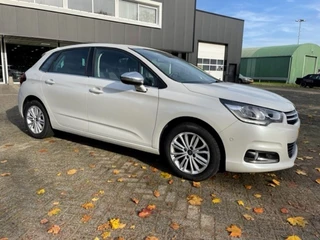 Citroën C4 - afbeelding nr 19