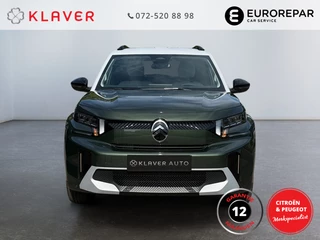 Citroën C3 Aircross - afbeelding nr 2