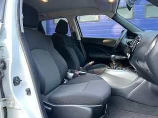 Nissan Juke Nissan Juke 1.2 DIG-T Acenta l Navi l Cruise l Climate - afbeelding nr 11