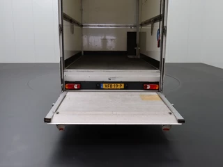 Opel Movano | Airco | 3-Persoons | Camera 360 - afbeelding nr 5