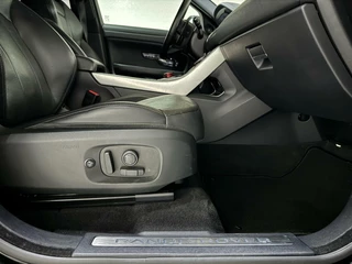 Land Rover Range Rover Evoque Land Rover Range Rover Evoque 2.0 Black Edition Pano Leer NAP - afbeelding nr 23