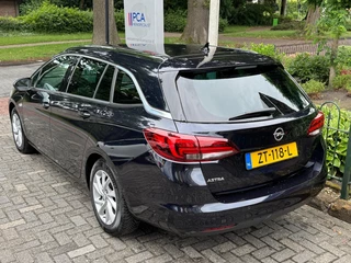 Opel Astra Opel Astra Sports Tourer 1.0 Turbo Business Executive - afbeelding nr 40