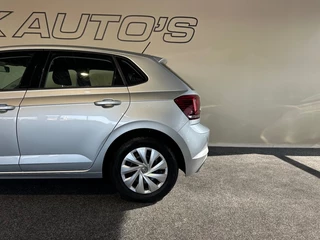 Volkswagen Polo - afbeelding nr 6