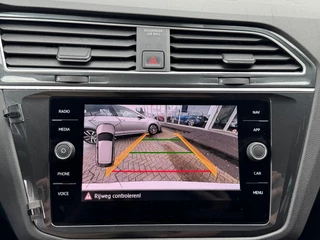 Volkswagen Tiguan - afbeelding nr 8