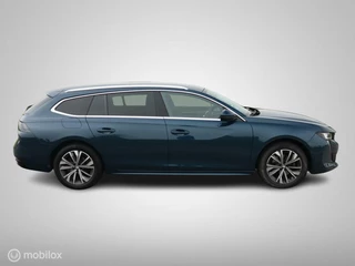 Peugeot 508 Peugeot 508 SW 1.6 PT 181 PK EAT8/AUTOMAAT Allure BOMVOL OPTIES! - afbeelding nr 6