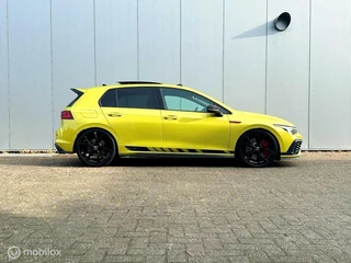 Volkswagen Golf Volkswagen Golf 2.0 GTI Clubsport Nieuwstaat! BTW/PANO/IQ - afbeelding nr 6