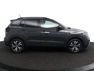 Volkswagen T-Cross Volkswagen T-Cross 1.0 TSI Life | Cruise Adapt | DAB | Carplay - afbeelding nr 13