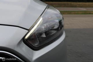 Ford Focus Ford Focus Wagon 1.0 Titanium Edition|125Pk|Trekhaak|Navi - afbeelding nr 31