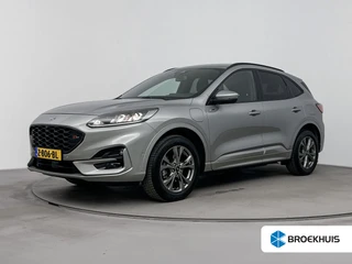 Ford Kuga 2.5 PHEV ST-Line