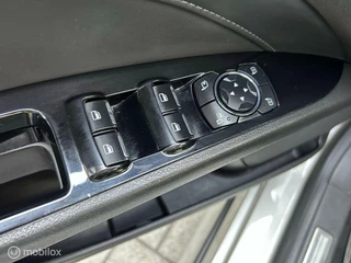 Ford Mondeo Ford Mondeo Wagon 2.0 ST LINE, 240 PK, CRUISE, NAVI, CAMERA - afbeelding nr 24