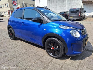 Citroën C1 CITROEN C1 1.0 VTi AIRSCAPE Urban Ride - afbeelding nr 5