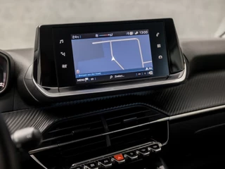 Peugeot 208 Peugeot 208 1.2 PureTech Sport (APPLE CARPLAY, GROOT NAVI, 360 CAMERA, SPORTSTOELEN, LM VELGEN, LANE ASSIST, CRUISE, NIEUWSTAAT) - afbeelding nr 24