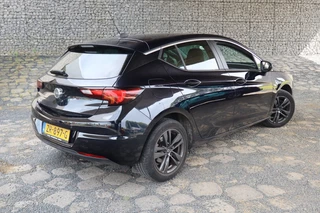 Opel Astra Opel Astra 1.0 T. 120 Edition | Geen Import | Navi | Led - afbeelding nr 8