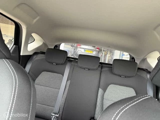 Renault Captur RENAULT CAPTUR 90 PK TECHNO 12 MND BOVAG RIJKLAAR PRIJS - afbeelding nr 22