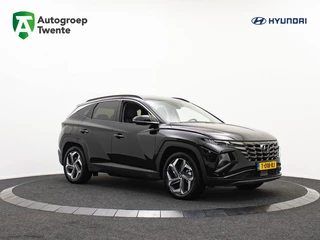 Hyundai Tucson - afbeelding nr 1