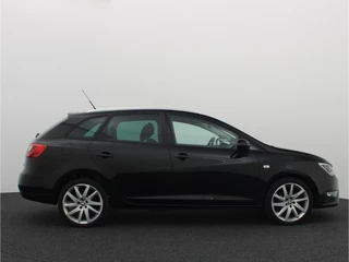 SEAT Ibiza XENON / NAVI / CLIMA / PDC / BLUETOOTH / CRUISE / NL-AUTO - afbeelding nr 17