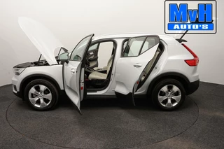 Volvo XC40 Volvo XC40 1.5 T3 Momentum Pro 163PK|360ºCAM|Intellisafe|NAP - afbeelding nr 75