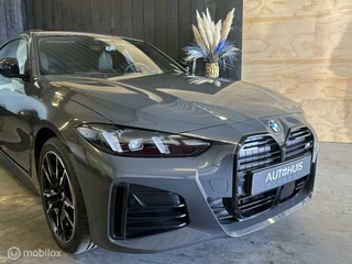 BMW 4 Serie BMW 4-serie Gran Coupé M440i xDrive | - afbeelding nr 4