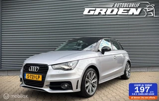 Audi A1 Sportback - 516390120-0