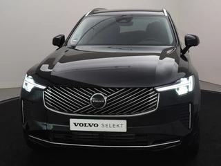 Volvo XC90 Volvo XC90 T8 PLUG-IN HYBRID PLUS BRIGHT *NIEUW MODEL* 360GR CAM ACC BLIS H - afbeelding nr 6