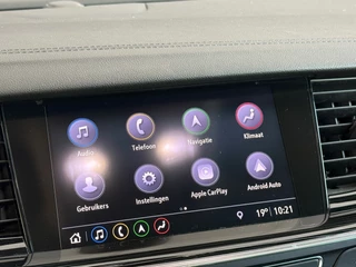 Opel Insignia Opel Insignia Grand Sport 1.5 165pk Turbo OPC Executive HuD|Dodehoek|Camera|LED - afbeelding nr 12