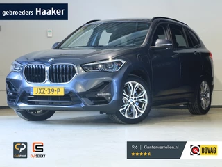 BMW X1 xDrive25e sportline PHEV