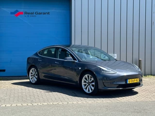 Tesla Model 3 Tesla Model 3 Long Range AWD 75 kWh DUAL MOTOR AWD KM 119002 - afbeelding nr 4