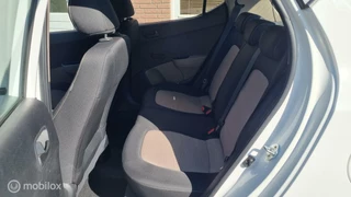 Hyundai i10 Hyundai i10 1.0i i-Drive - afbeelding nr 7