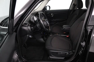 MINI One Mini Mini 1.5 One Pepper Automaat (NAVIGATIE, LED, STUURBEDIENING, CRUISE, MULTIMEDIA, 1e EIGENAAR, GOED ONDERHOUDEN) - afbeelding nr 23